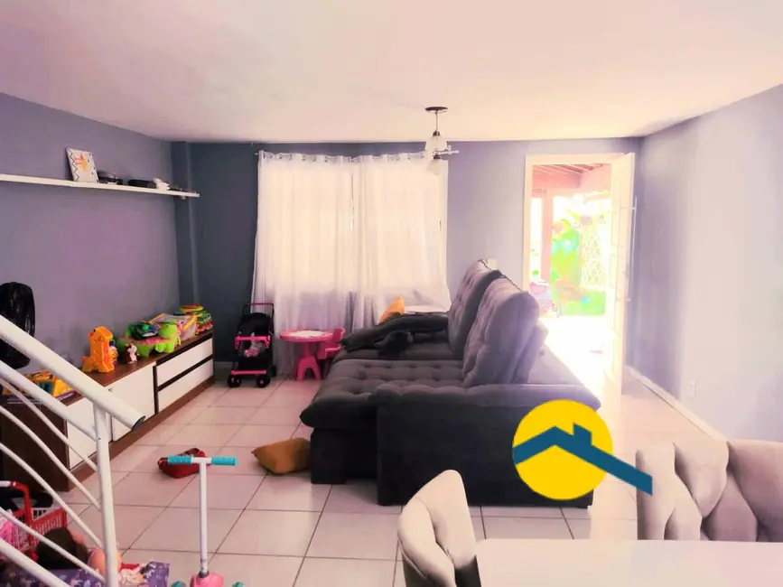 Foto 3 de Casa com 4 quartos à venda, 152m2 em Serra Grande, Niteroi - RJ