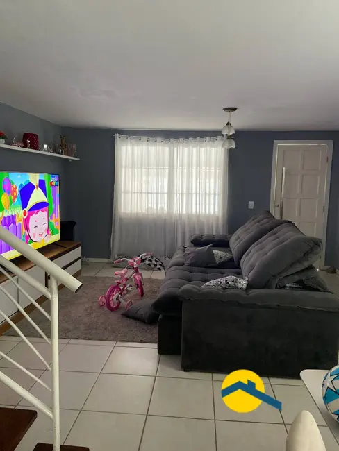 Foto 5 de Casa com 4 quartos à venda, 152m2 em Serra Grande, Niteroi - RJ