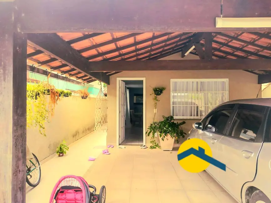 Foto 4 de Casa com 4 quartos à venda, 152m2 em Serra Grande, Niteroi - RJ