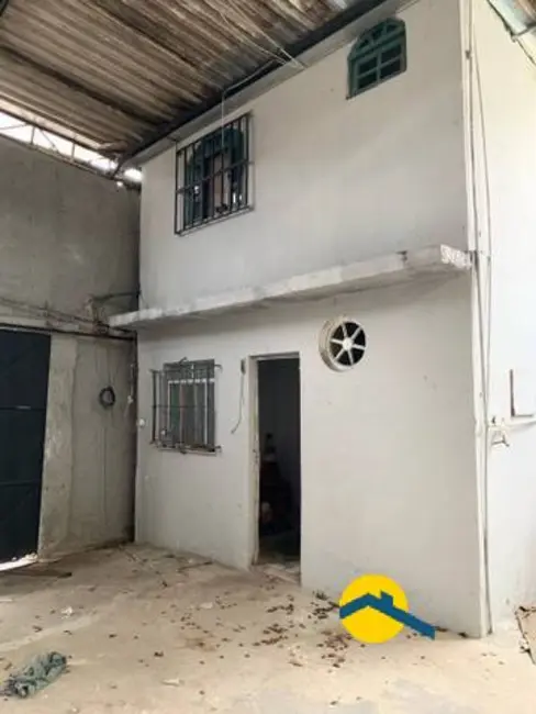 Armazém / Galpão à venda, 300m2 em Fonseca, Niteroi - RJ - imagem 3 Foto 3 de Armazém / Galpão à venda, 300m2 em Fonseca, Niteroi - RJ