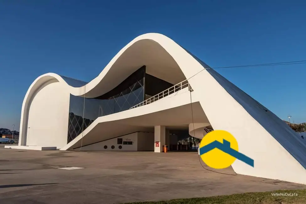 Armazém / Galpão à venda, 300m2 em Fonseca, Niteroi - RJ - imagem 9 Foto 9 de Armazém / Galpão à venda, 300m2 em Fonseca, Niteroi - RJ