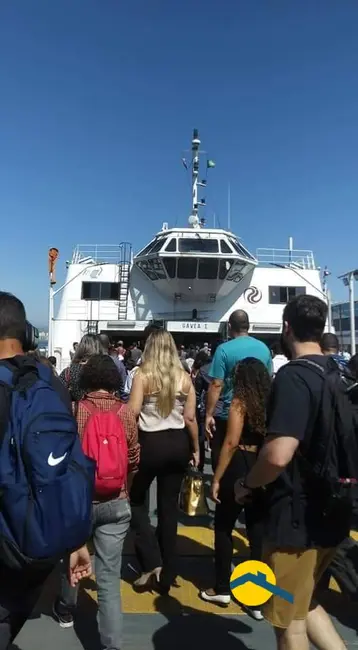 Armazém / Galpão à venda, 300m2 em Fonseca, Niteroi - RJ - imagem 7 Foto 7 de Armazém / Galpão à venda, 300m2 em Fonseca, Niteroi - RJ