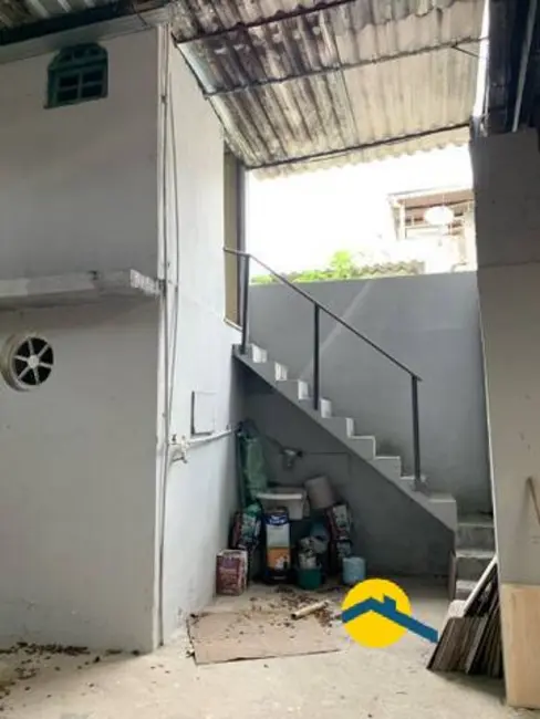 Armazém / Galpão à venda, 300m2 em Fonseca, Niteroi - RJ - imagem 4 Foto 4 de Armazém / Galpão à venda, 300m2 em Fonseca, Niteroi - RJ