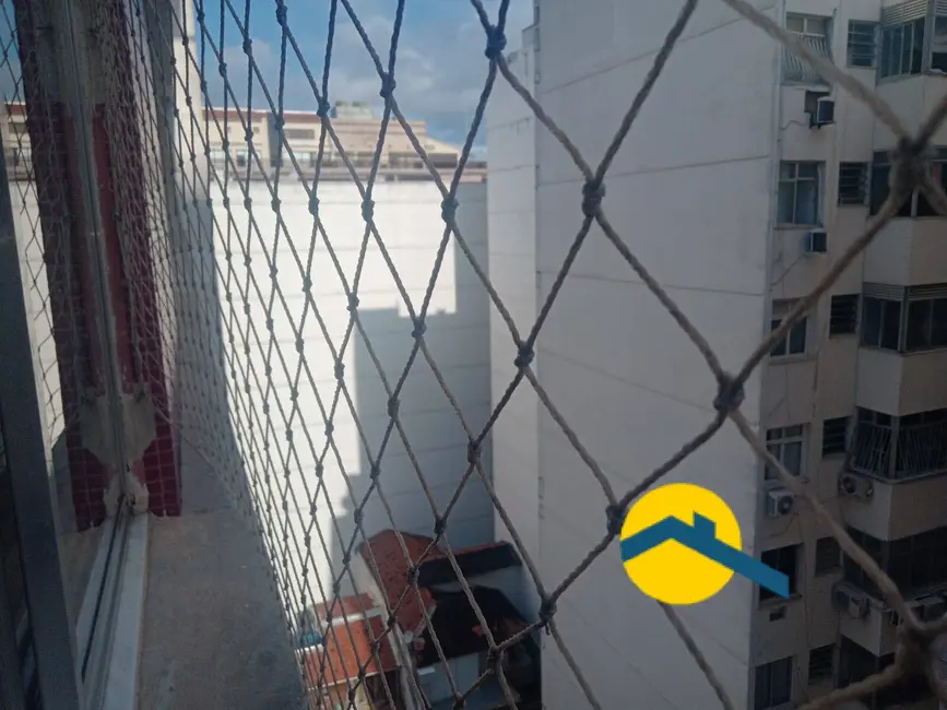 Apartamento com 2 quartos à venda, 90m2 em Icaraí, Niteroi - RJ - imagem 6 Foto 6 de Apartamento com 2 quartos à venda, 90m2 em Icaraí, Niteroi - RJ