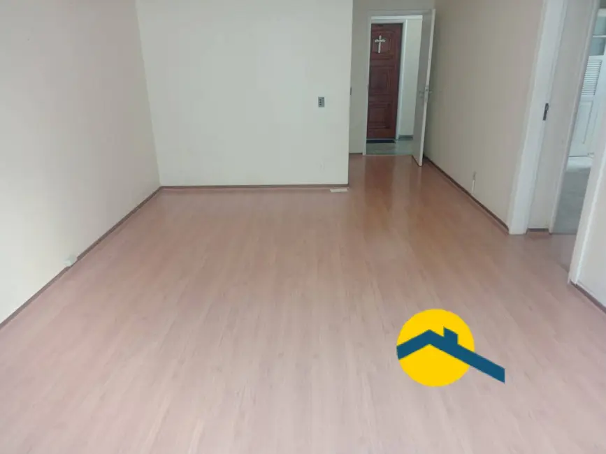 Foto 2 de Apartamento com 2 quartos à venda, 90m2 em Icaraí, Niteroi - RJ