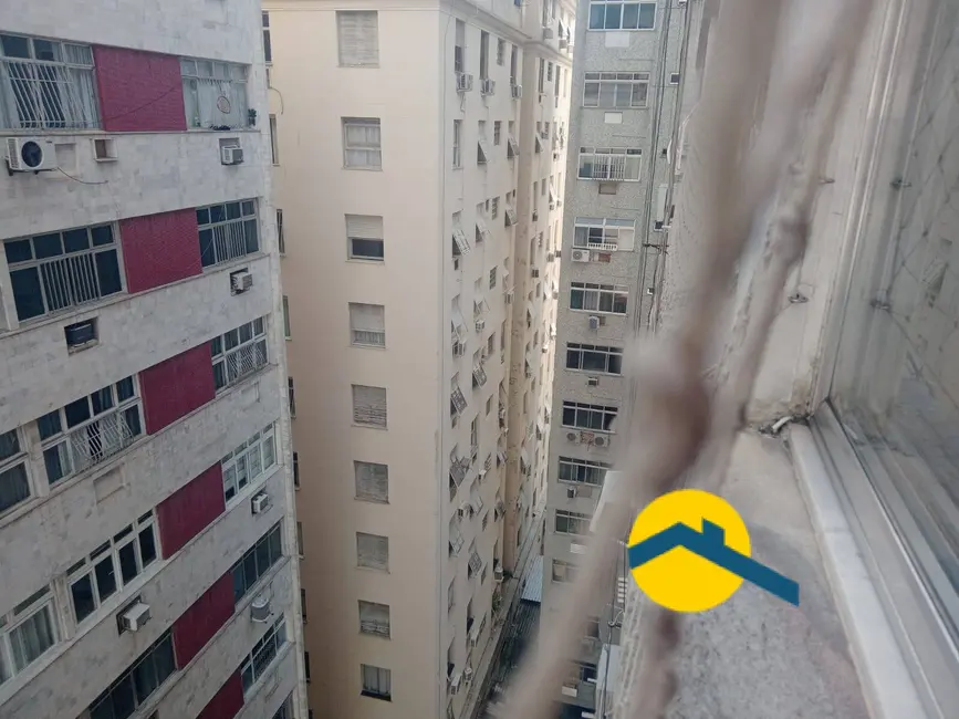 Apartamento com 2 quartos à venda, 90m2 em Icaraí, Niteroi - RJ - imagem 3 Foto 3 de Apartamento com 2 quartos à venda, 90m2 em Icaraí, Niteroi - RJ