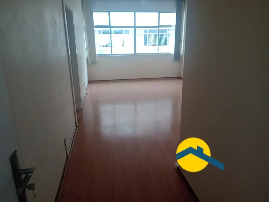 Foto 1 de Apartamento com 2 quartos à venda, 90m2 em Icaraí, Niteroi - RJ