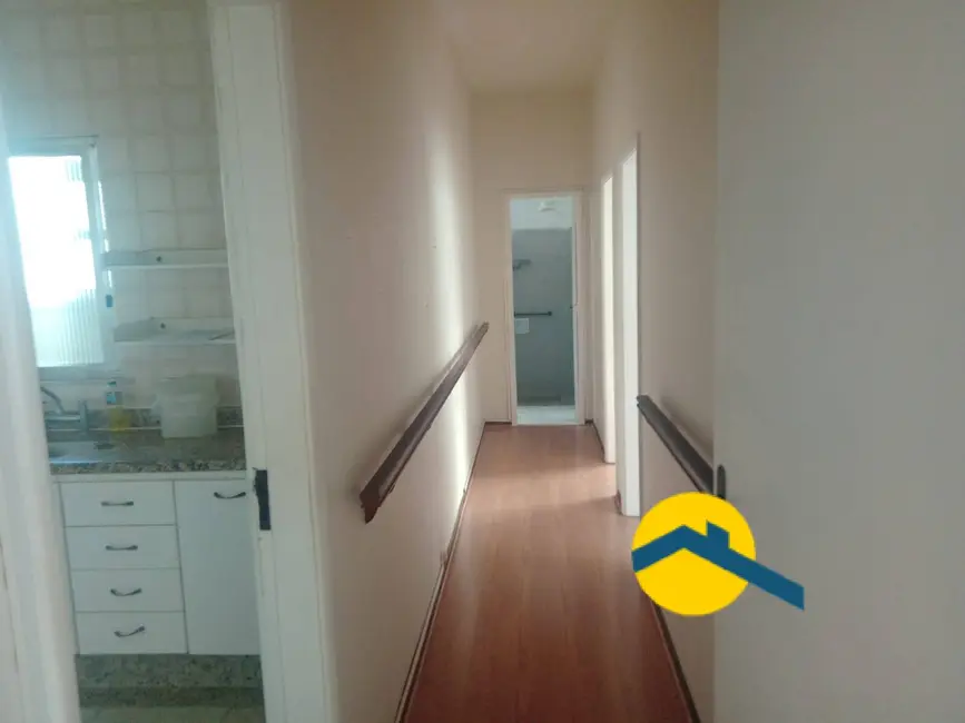 Apartamento com 2 quartos à venda, 90m2 em Icaraí, Niteroi - RJ - imagem 8 Foto 8 de Apartamento com 2 quartos à venda, 90m2 em Icaraí, Niteroi - RJ