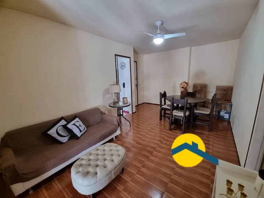 Apartamento com 2 quartos à venda, 90m2 em Icaraí, Niteroi - RJ - imagem 3 Foto 3 de Apartamento com 2 quartos à venda, 90m2 em Icaraí, Niteroi - RJ