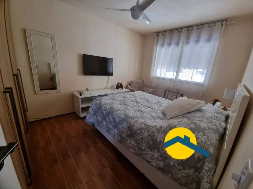 Apartamento com 2 quartos à venda, 90m2 em Icaraí, Niteroi - RJ - imagem 8 Foto 8 de Apartamento com 2 quartos à venda, 90m2 em Icaraí, Niteroi - RJ