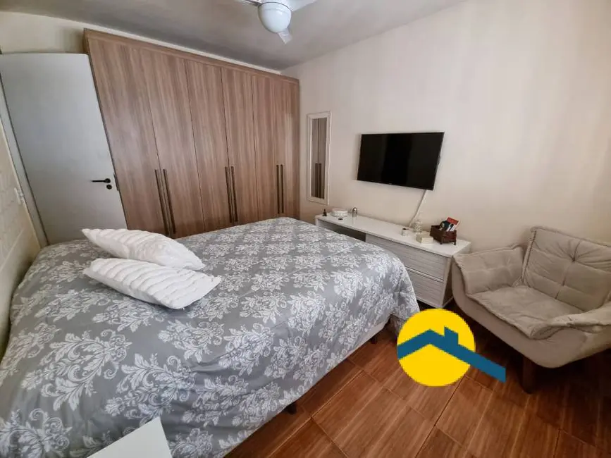 Apartamento com 2 quartos à venda, 90m2 em Icaraí, Niteroi - RJ - imagem 9 Foto 9 de Apartamento com 2 quartos à venda, 90m2 em Icaraí, Niteroi - RJ