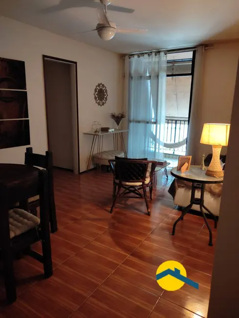 Apartamento com 2 quartos à venda, 90m2 em Icaraí, Niteroi - RJ - imagem 4 Foto 4 de Apartamento com 2 quartos à venda, 90m2 em Icaraí, Niteroi - RJ