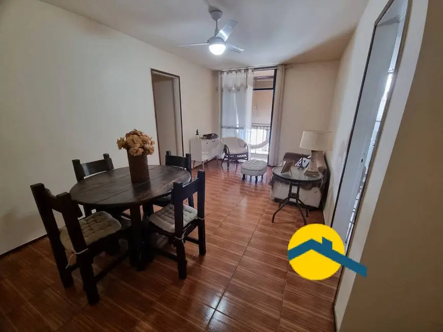 Foto 1 de Apartamento com 2 quartos à venda, 90m2 em Icaraí, Niteroi - RJ