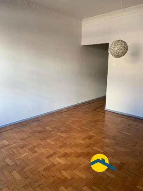 Foto 1 de Apartamento com 2 quartos à venda, 92m2 em Icaraí, Niteroi - RJ