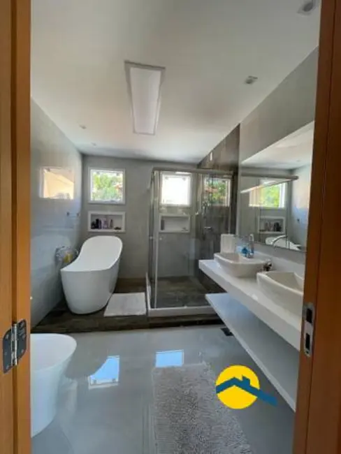 Foto 2 de Casa com 3 quartos à venda, 350m2 em Camboinhas, Niteroi - RJ