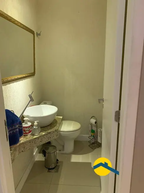 Apartamento com 4 quartos à venda, 145m2 em Icaraí, Niteroi - RJ - imagem 7 Foto 7 de Apartamento com 4 quartos à venda, 145m2 em Icaraí, Niteroi - RJ