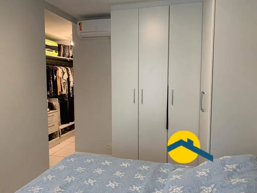 Apartamento com 4 quartos à venda, 145m2 em Icaraí, Niteroi - RJ - imagem 9 Foto 9 de Apartamento com 4 quartos à venda, 145m2 em Icaraí, Niteroi - RJ