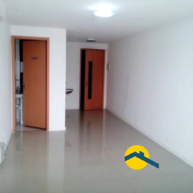 Foto 7 de Sala Comercial à venda, 28m2 em Santa Rosa, Niteroi - RJ