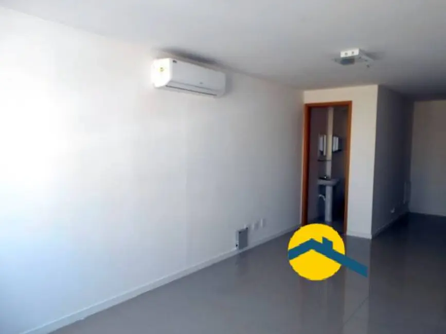 Foto 5 de Sala Comercial à venda, 28m2 em Santa Rosa, Niteroi - RJ