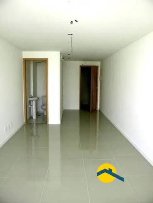 Foto 9 de Sala Comercial à venda, 28m2 em Santa Rosa, Niteroi - RJ