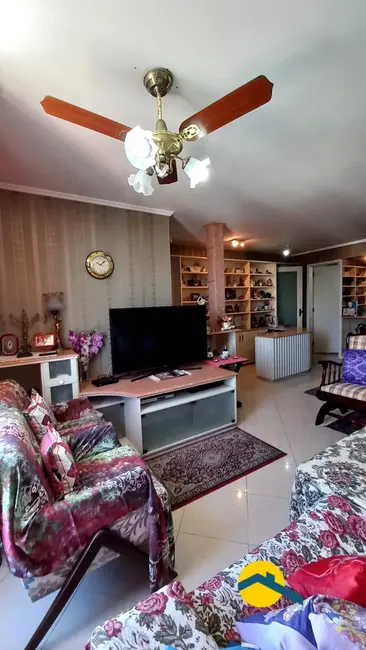 Foto 5 de Apartamento com 3 quartos à venda, 120m2 em Ingá, Niteroi - RJ