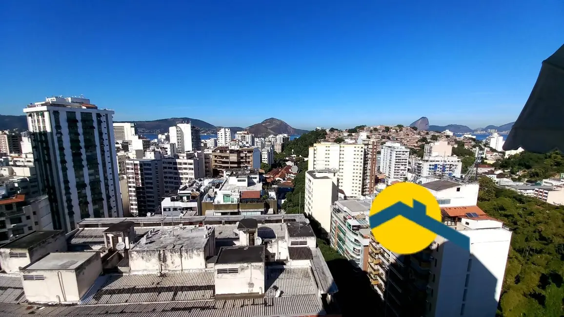 Foto 3 de Apartamento com 3 quartos à venda, 120m2 em Ingá, Niteroi - RJ