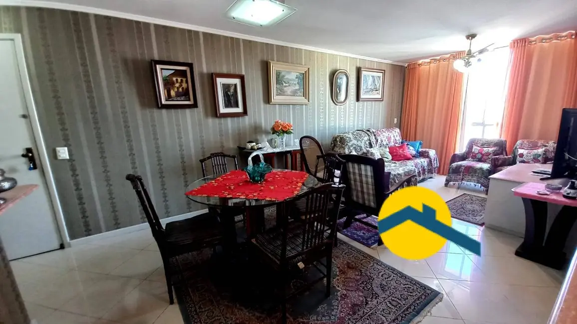 Foto 7 de Apartamento com 3 quartos à venda, 120m2 em Ingá, Niteroi - RJ