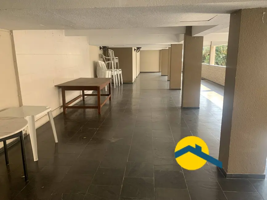 Foto 9 de Apartamento com 2 quartos à venda, 60m2 em Santa Rosa, Niteroi - RJ