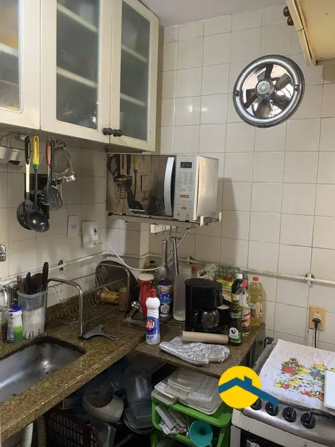 Foto 7 de Apartamento com 2 quartos à venda, 60m2 em Santa Rosa, Niteroi - RJ