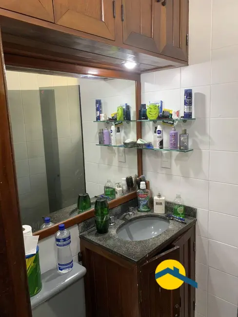Foto 5 de Apartamento com 2 quartos à venda, 60m2 em Santa Rosa, Niteroi - RJ
