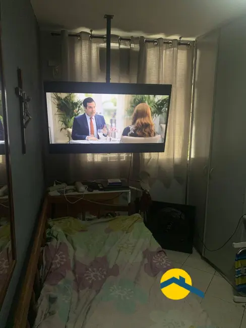 Foto 3 de Apartamento com 2 quartos à venda, 60m2 em Santa Rosa, Niteroi - RJ