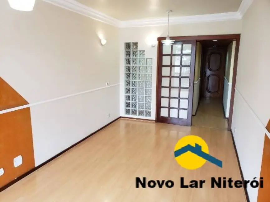 Foto 1 de Apartamento com 3 quartos à venda, 98m2 em Icaraí, Niteroi - RJ