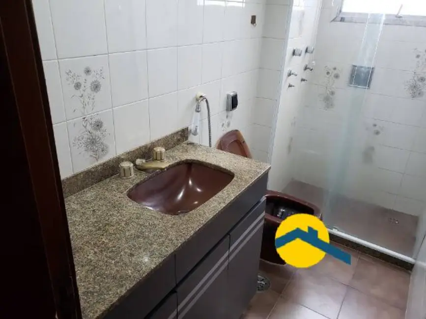 Foto 6 de Apartamento com 3 quartos à venda, 98m2 em Icaraí, Niteroi - RJ