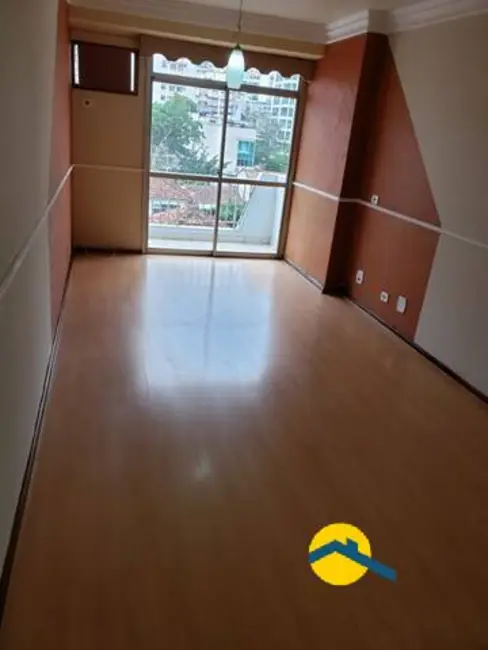 Foto 4 de Apartamento com 3 quartos à venda, 98m2 em Icaraí, Niteroi - RJ