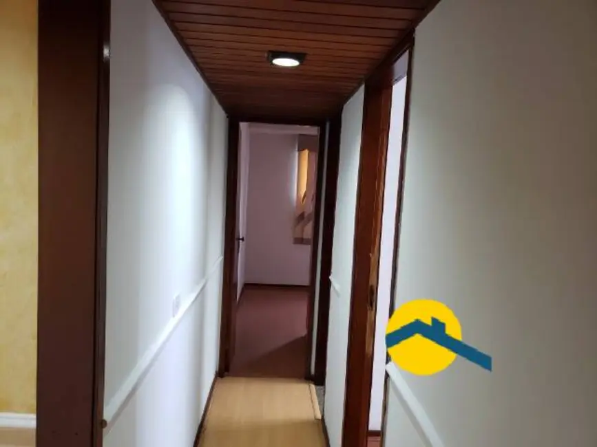Foto 5 de Apartamento com 3 quartos à venda, 98m2 em Icaraí, Niteroi - RJ