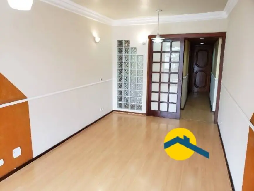 Foto 1 de Apartamento com 3 quartos à venda, 98m2 em Icaraí, Niteroi - RJ