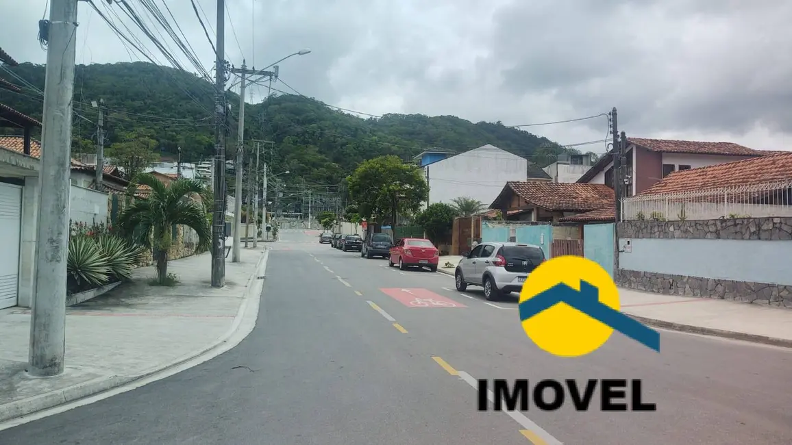 Foto 3 de Casa com 4 quartos à venda, 270m2 em Santo Antônio, Niteroi - RJ