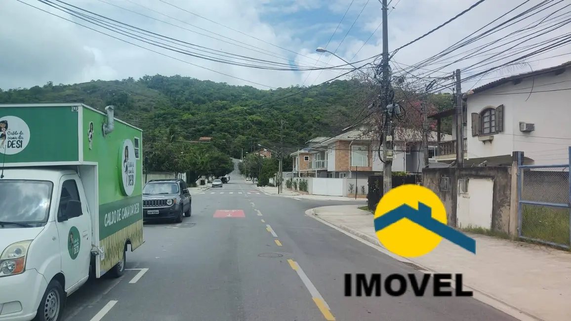 Foto 2 de Casa com 4 quartos à venda, 270m2 em Santo Antônio, Niteroi - RJ