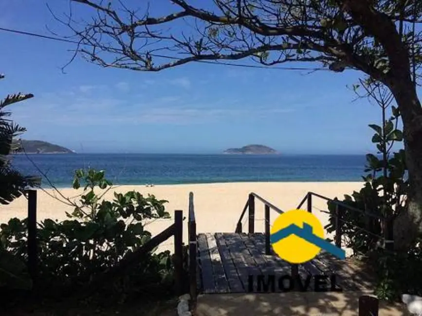 Foto 6 de Casa com 4 quartos à venda, 270m2 em Santo Antônio, Niteroi - RJ