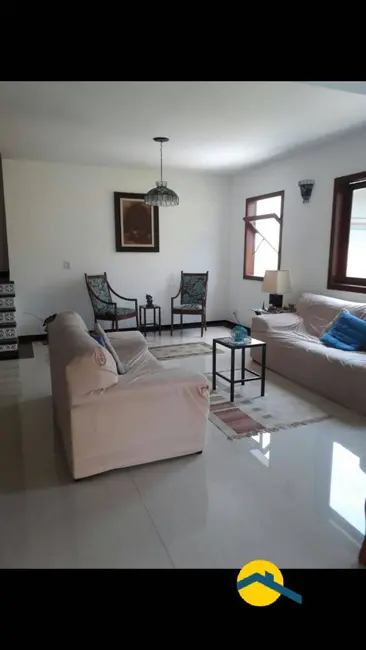 Foto 1 de Apartamento com 4 quartos à venda, 700m2 em Camboinhas, Niteroi - RJ