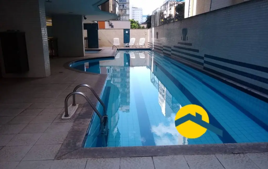 Foto 3 de Apartamento com 4 quartos à venda, 160m2 em Icaraí, Niteroi - RJ