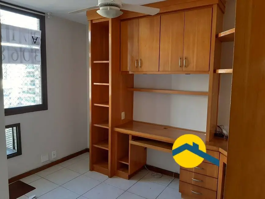 Foto 9 de Apartamento com 4 quartos à venda, 160m2 em Icaraí, Niteroi - RJ