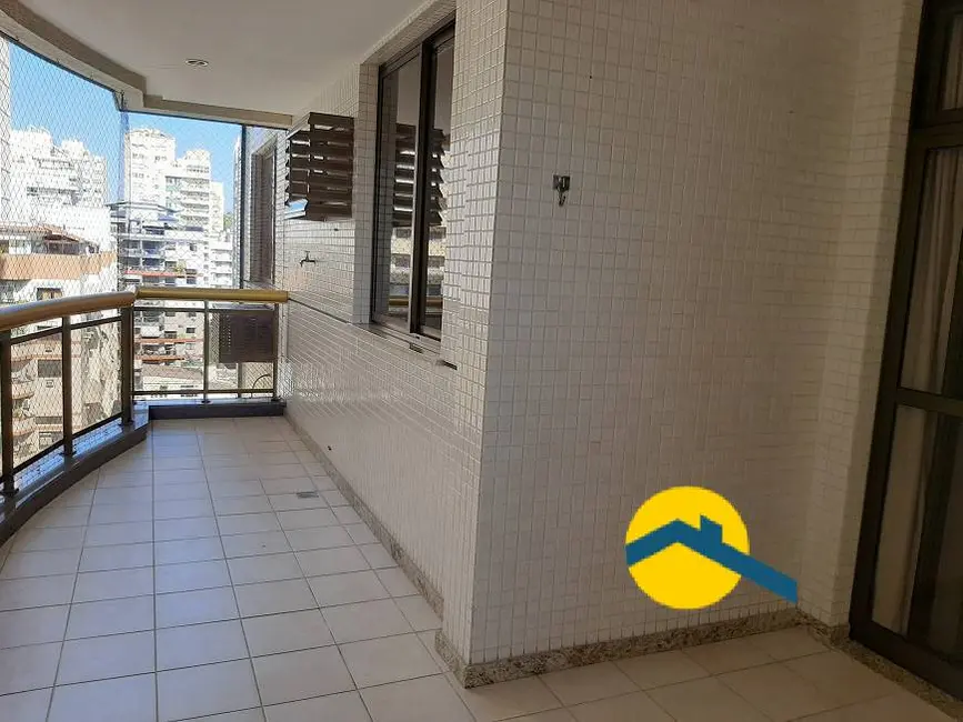 Foto 2 de Apartamento com 4 quartos à venda, 160m2 em Icaraí, Niteroi - RJ