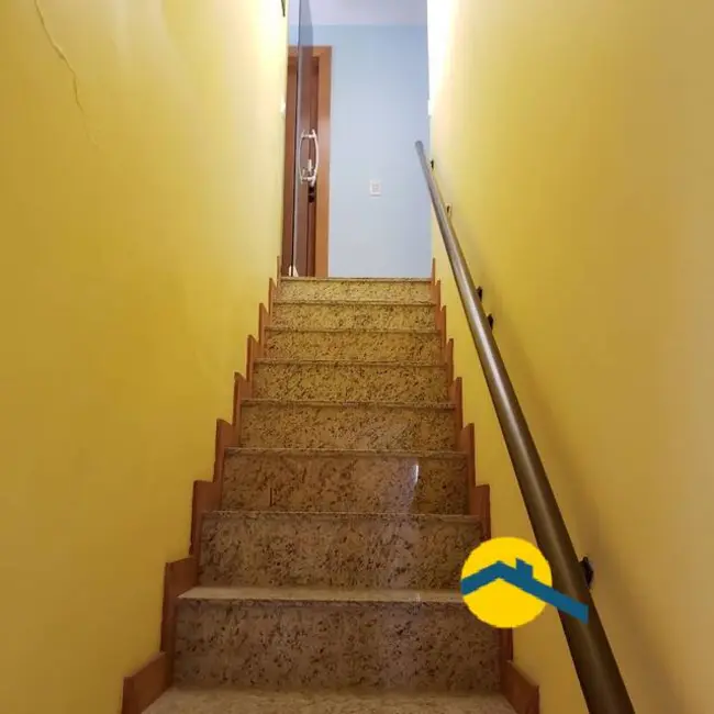 Foto 7 de Cobertura com 3 quartos à venda, 200m2 em Piratininga, Niteroi - RJ