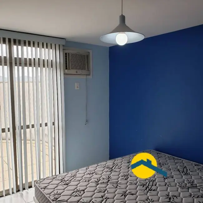 Foto 8 de Cobertura com 3 quartos à venda, 200m2 em Piratininga, Niteroi - RJ