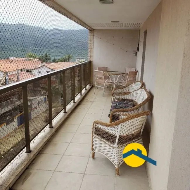 Foto 4 de Cobertura com 3 quartos à venda, 200m2 em Piratininga, Niteroi - RJ