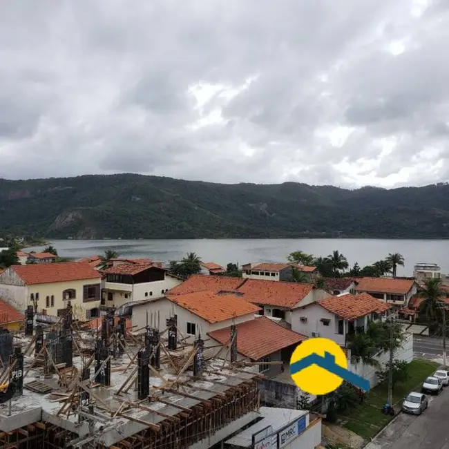 Foto 3 de Cobertura com 3 quartos à venda, 200m2 em Piratininga, Niteroi - RJ