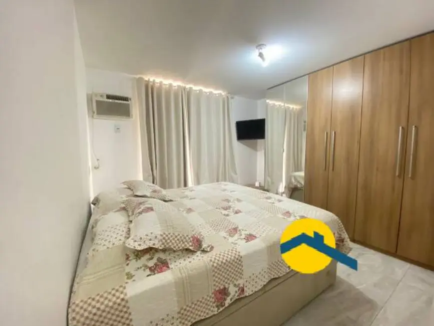 Foto 8 de Apartamento com 3 quartos à venda, 115m2 em Piratininga, Niteroi - RJ
