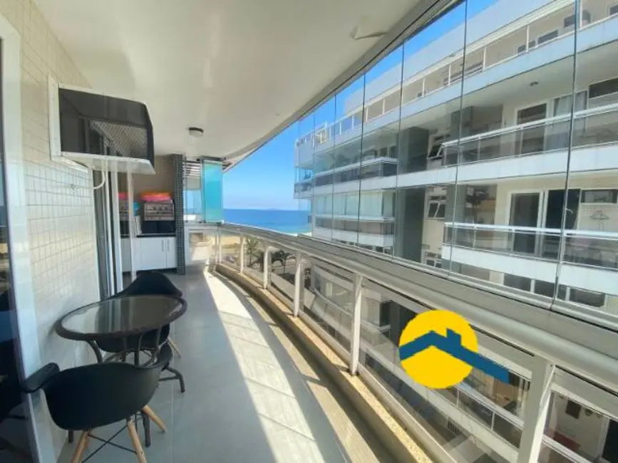 Foto 3 de Apartamento com 3 quartos à venda, 115m2 em Piratininga, Niteroi - RJ