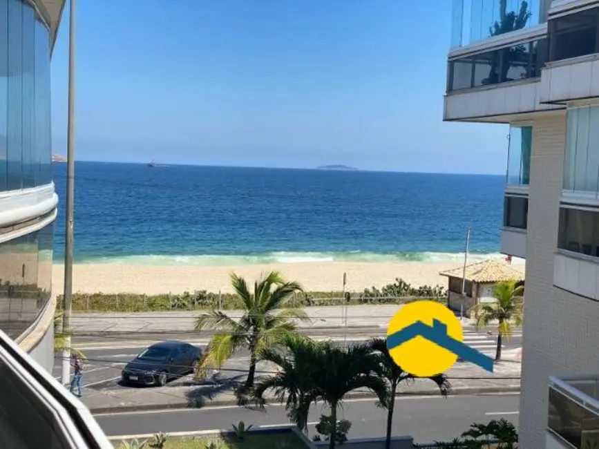 Foto 2 de Apartamento com 3 quartos à venda, 115m2 em Piratininga, Niteroi - RJ